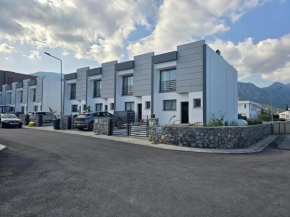 Villa Westpark, Kyrenia